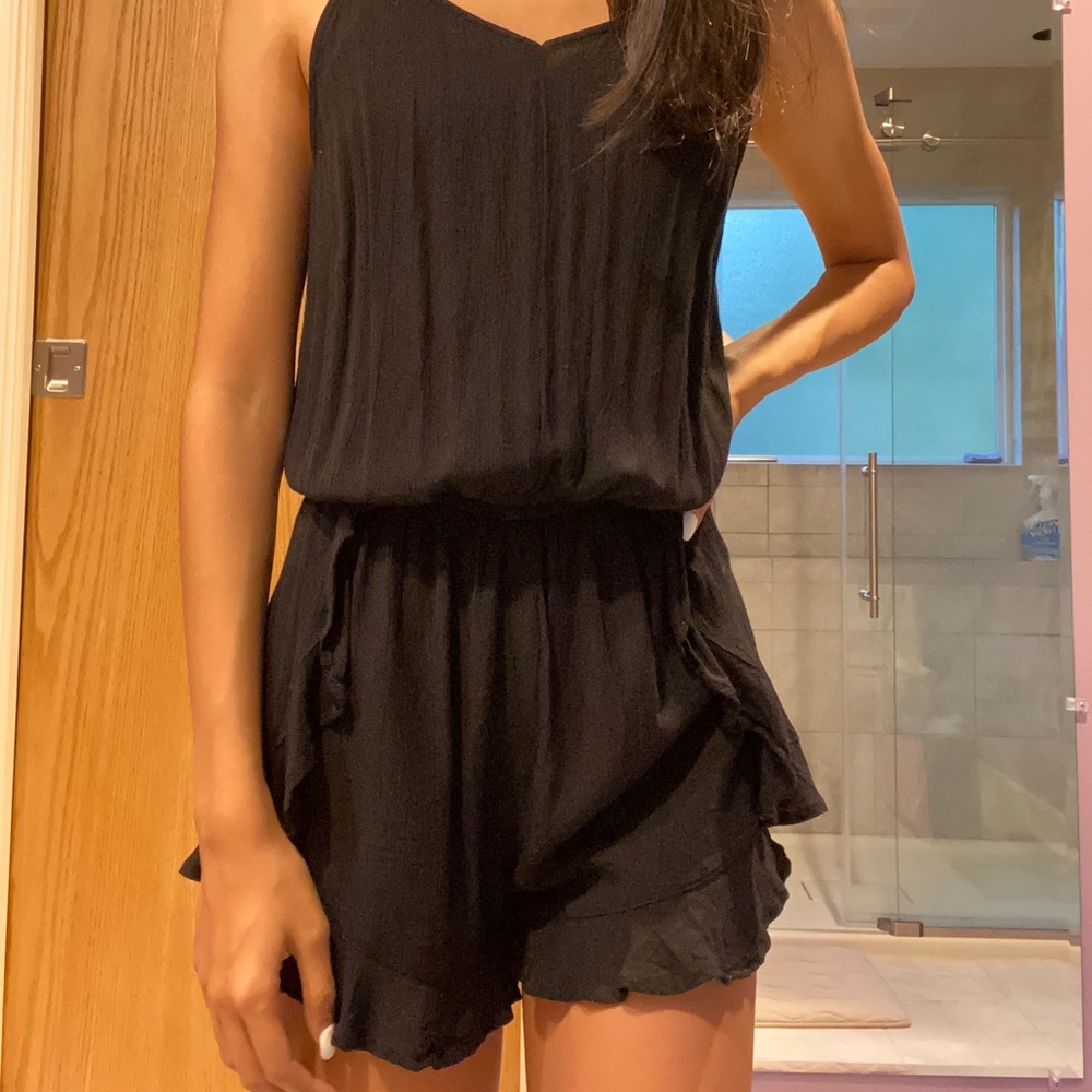Arizona Jeans Co. Romper